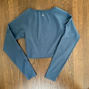 Azur Active Wear Set